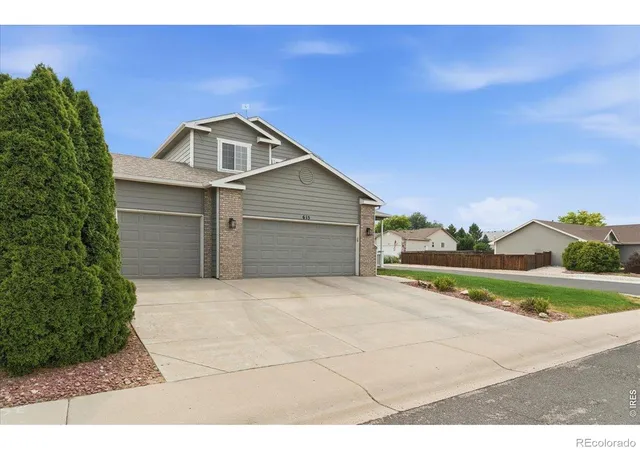 Homes for sale in Severance, CO | 615 Foxtail Wy, Severance, CO 80550 | MLS# IR1063670