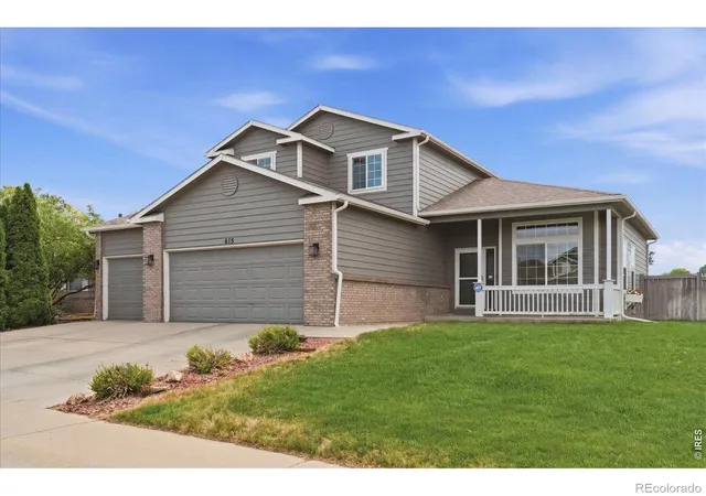 Homes for sale in Severance, CO | 615 Foxtail Wy, Severance, CO 80550 | MLS# IR1063670