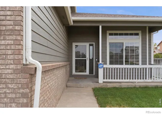 Homes for sale in Severance, CO | 615 Foxtail Wy, Severance, CO 80550 | MLS# IR1063670