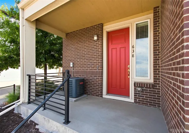 44th image of 638 E Hinsdale Ave, Littleton, CO 80122 | MLS# 6167252