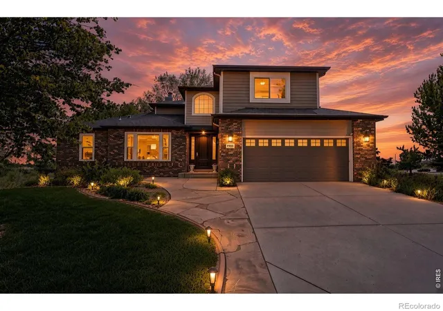 Photo 1 of Single family home for sale at 1901 Reflection Pl, Windsor, CO 80550 | MLS# IR1063671 | Listing updated on 2026-10-03