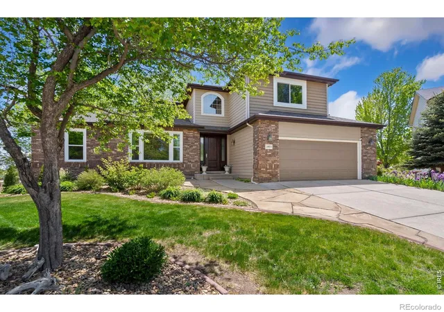 2nd image of 1901 Reflection Pl, Windsor, CO 80550 | MLS# IR1063671