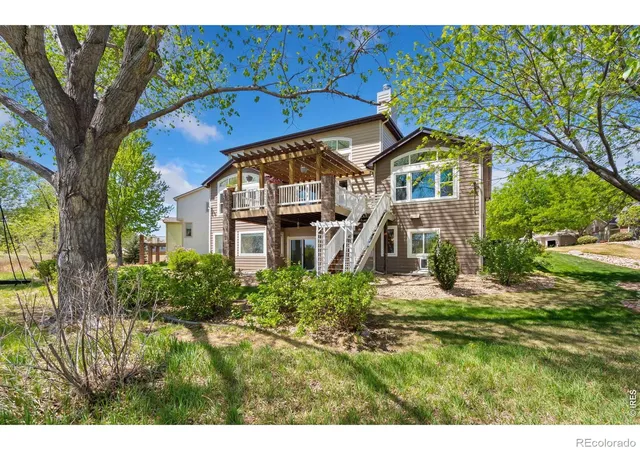 4th image of 1901 Reflection Pl, Windsor, CO 80550 | MLS# IR1063671