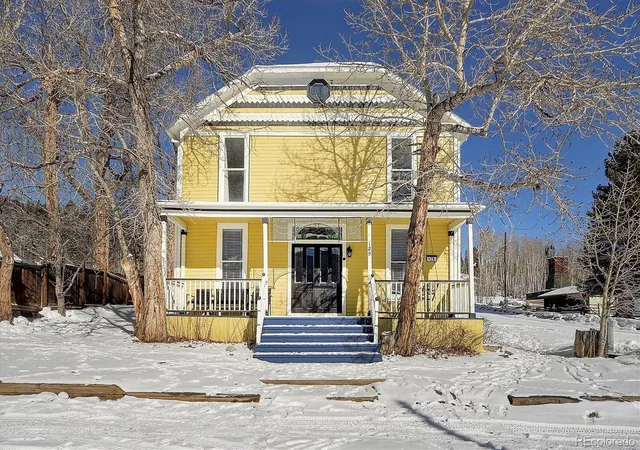 Homes for sale in Twin Lakes, CO | 129 Lang St, Twin Lakes, CO 81251 | MLS# 2717449
