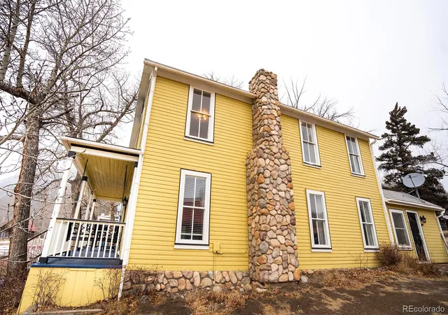 Homes for sale in Twin Lakes, CO | 129 Lang St, Twin Lakes, CO 81251 | MLS# 2717449