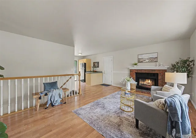 Photo 3 of Single family home for sale at 3760 Catalpa Dr, Colorado Springs, CO 80907 | MLS# 1591453 | Listing updated on 2026-10-09
