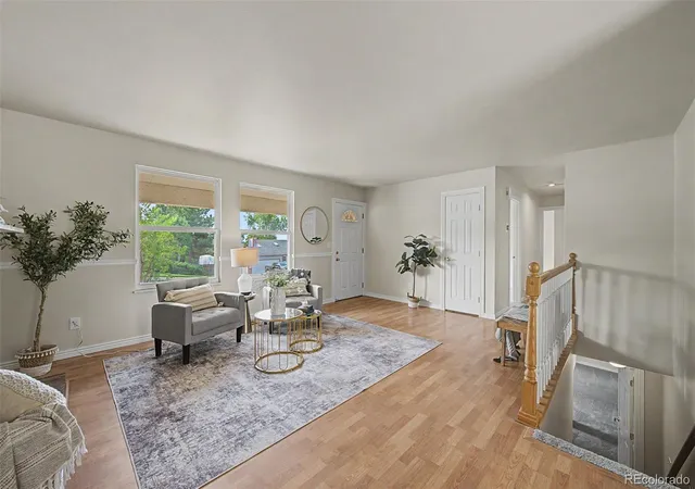 Photo 4 of Single family home for sale at 3760 Catalpa Dr, Colorado Springs, CO 80907 | MLS# 1591453 | Listing updated on 2026-10-09