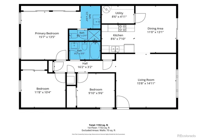 Homes for sale in Aurora, CO | 1230 Sable Blvd, Aurora, CO 80011 | MLS# 3491035