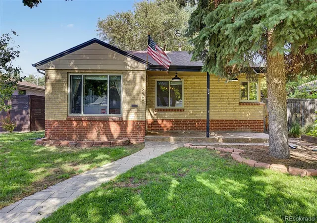 1st image of 2960 S Corona St, Englewood, CO 80113 | MLS# 6150877