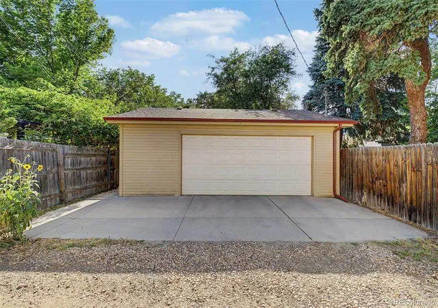 42nd image of 2960 S Corona St, Englewood, CO 80113 | MLS# 6150877