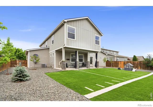 Homes for sale in Wellington, CO | 4503 Granger Dr, Wellington, CO 80549 | MLS# IR1063672