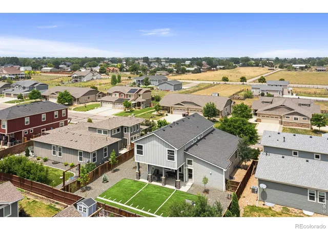 Homes for sale in Wellington, CO | 4503 Granger Dr, Wellington, CO 80549 | MLS# IR1063672