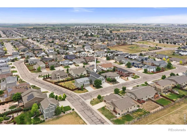 Homes for sale in Wellington, CO | 4503 Granger Dr, Wellington, CO 80549 | MLS# IR1063672