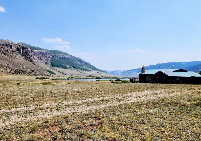 26th image of 4650 4650 Usfs 516 ##7pearl Lakes, Creede, CO 81130 | MLS# 6393332