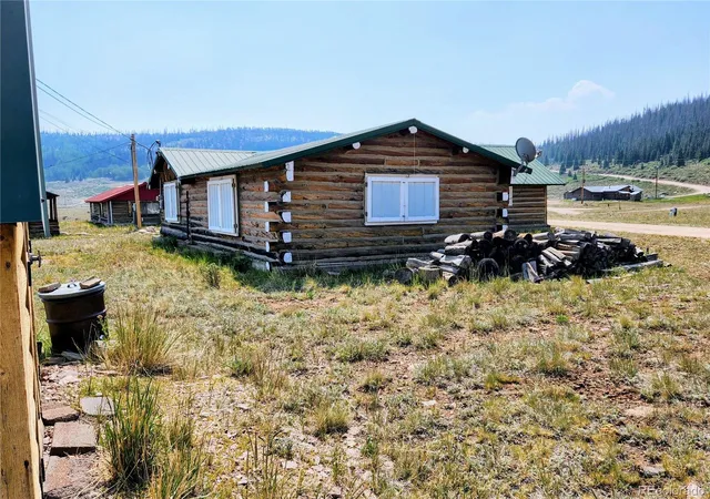 3rd image of 4650 4650 Usfs 516 ##7Pearl Lakes, Creede, CO 81130 | MLS# 6393332