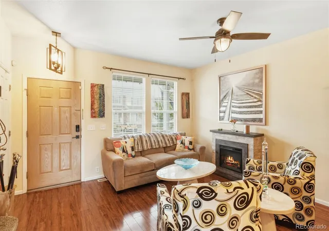 Photo 3 of Townhouse for sale at 2044 Creekridge Point, Colorado Springs, CO 80910 | MLS# 4293491 | Listing updated on 2026-09-12