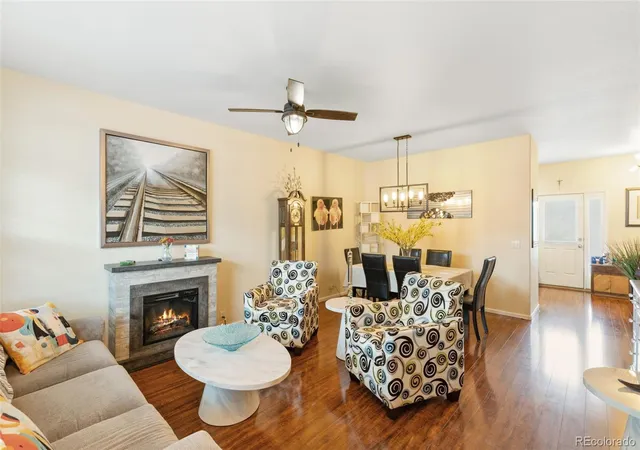 Photo 3 of Townhouse for sale at 2044 Creekridge Point, Colorado Springs, CO 80910 | MLS# 4293491 | Listing updated on 2026-09-12