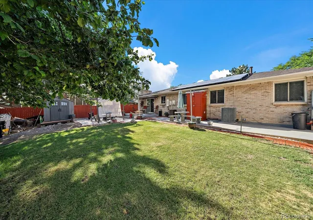 3rd image of 4520 E 128Th Pl, Thornton, CO 80241 | MLS# 7281785