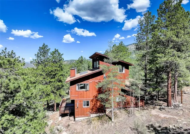 Photo 2 of Single family home for sale at 211 Calle De Lujan, Shawnee, CO 80475 | MLS# 3749083 | Listing updated on 2026-09-03