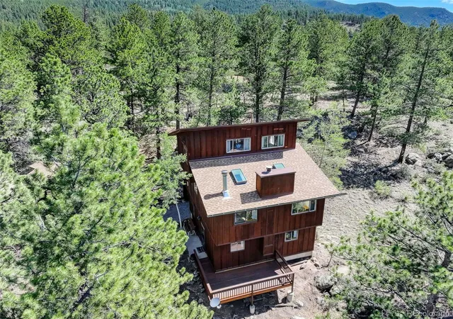 Photo 3 of Single family home for sale at 211 Calle De Lujan, Shawnee, CO 80475 | MLS# 3749083 | Listing updated on 2026-09-03