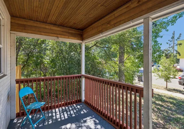 Photo 3 of Single family home for sale at 2835 W 4th Avenue, Denver, CO 80219 | MLS# 8821339 | Listing updated on 2026-07-23