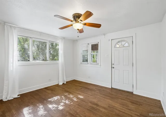 Photo 4 of Single family home for sale at 2835 W 4th Avenue, Denver, CO 80219 | MLS# 8821339 | Listing updated on 2026-07-23