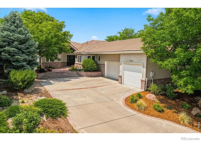 Homes for sale in Fort Collins, CO | 7421 Vardon Wy, Fort Collins, CO 80528 | MLS# IR1063674