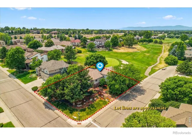 Homes for sale in Fort Collins, CO | 7421 Vardon Wy, Fort Collins, CO 80528 | MLS# IR1063674