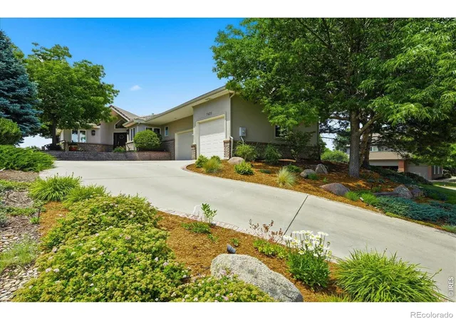 Homes for sale in Fort Collins, CO | 7421 Vardon Wy, Fort Collins, CO 80528 | MLS# IR1063674