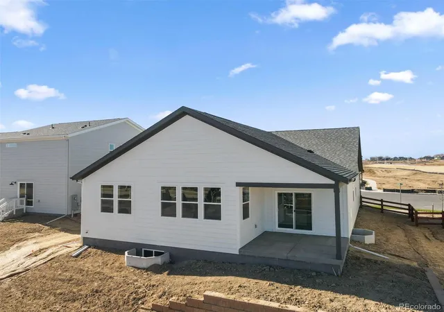 Photo 2 of Single family home for sale at 15352 Poplar St, Thornton, CO 80602 | MLS# 2197336 | Listing updated on 2026-09-28