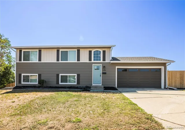 1st image of 540 El Paso Blvd, Denver, CO 80221 | MLS# 4676518