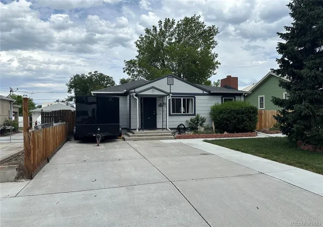 Photo 1 of Single family home for sale at 510 Raleigh St, Denver, CO 80204 | MLS# 4367866 | Listing updated on 2026-08-05