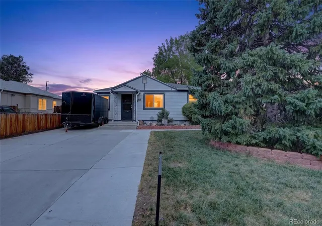 Photo 1 of Single family home for sale at 510 Raleigh St, Denver, CO 80204 | MLS# 4367866 | Listing updated on 2026-10-18