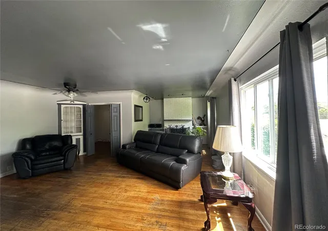 Photo 2 of Single family home for sale at 510 Raleigh St, Denver, CO 80204 | MLS# 4367866 | Listing updated on 2026-08-05