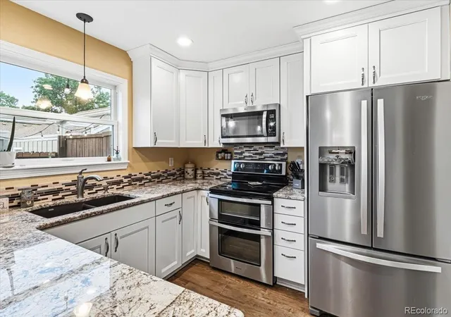 image of 2719 E Geddes Pl, Centennial, CO 80122 | MLS# 7683091