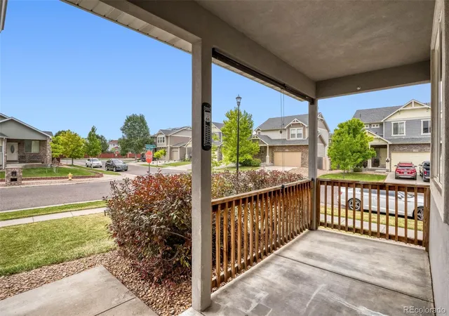 Homes for sale in Commerce City, CO | 10721 Xanadu St, Commerce City, CO 80022 | MLS# 7730719