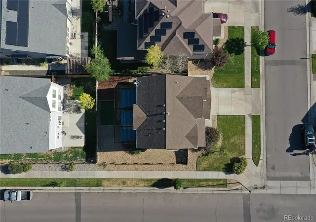 Homes for sale in Commerce City, CO | 10721 Xanadu St, Commerce City, CO 80022 | MLS# 7730719