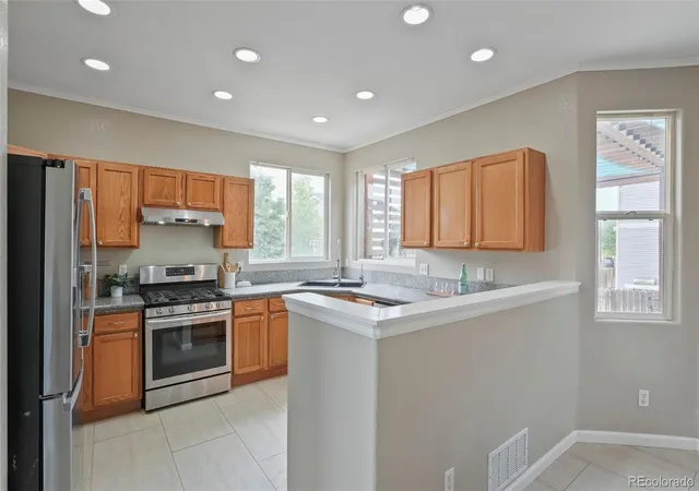 Homes for sale in Commerce City, CO | 10721 Xanadu St, Commerce City, CO 80022 | MLS# 7730719