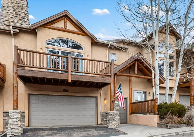 Homes for sale in Woodland Park, CO | 133 Elk Grove Ln, Woodland Park, CO 80863 | MLS# 8910626