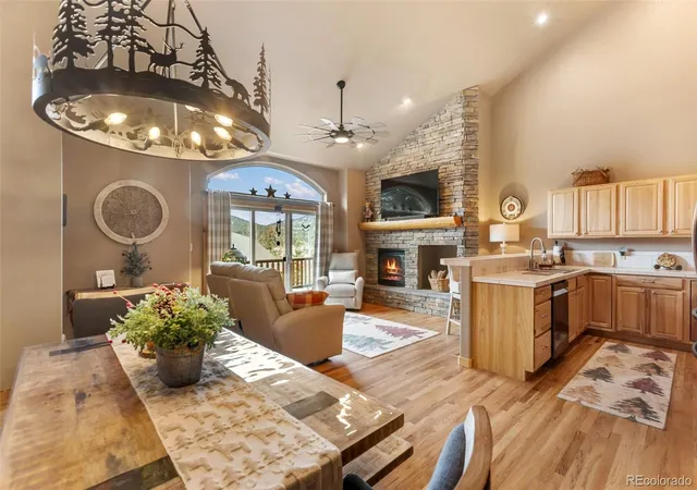 Homes for sale in Woodland Park, CO | 133 Elk Grove Ln, Woodland Park, CO 80863 | MLS# 8910626