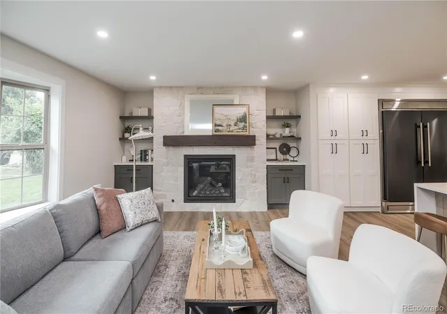 Photo 3 of Single family home for sale at 306 E Maplewood Ave, Centennial, CO 80121 | MLS# 7119293 | Listing updated on 2026-07-12