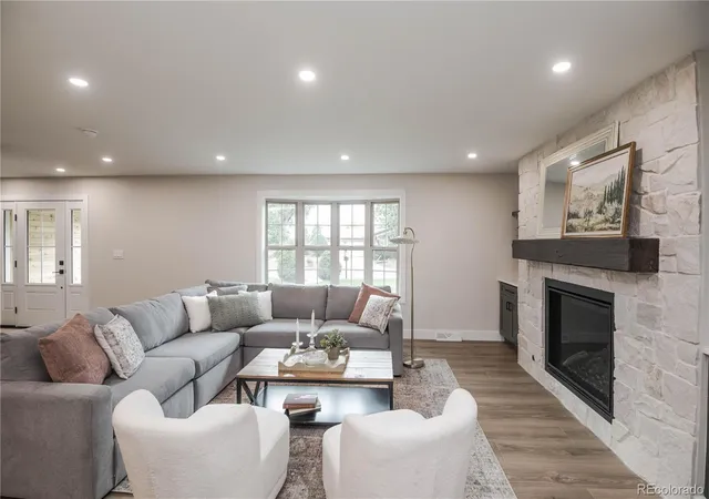 Photo 4 of Single family home for sale at 306 E Maplewood Ave, Centennial, CO 80121 | MLS# 7119293 | Listing updated on 2026-07-12