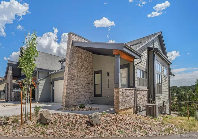 Homes for sale in Evergreen, CO | 3844 Whispering Sage St, Evergreen, CO 80439 | MLS# 9501508