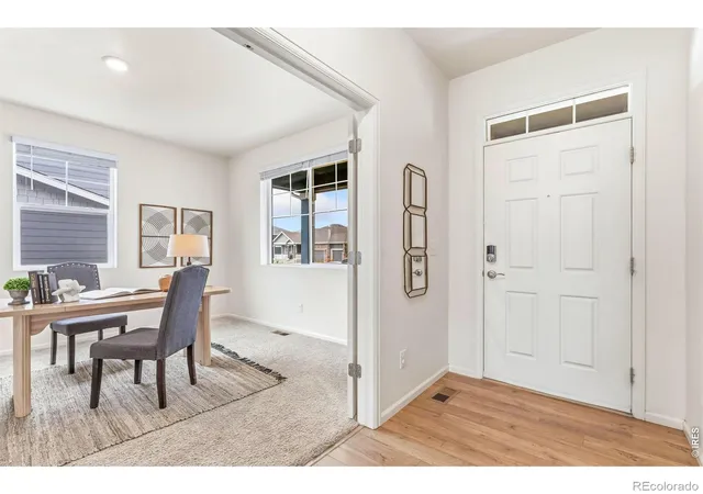 Homes for sale in Wellington, CO | 6818 Gateway Crossing St, Wellington, CO 80549 | MLS# IR1063677
