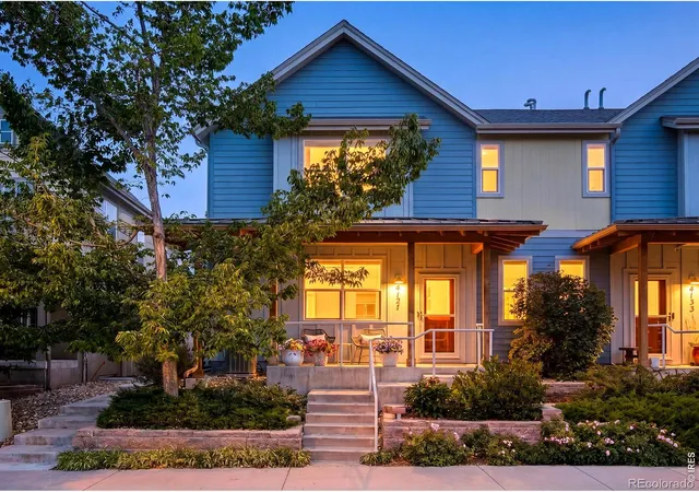 Photo 1 of Condo for sale at 4121 Lonetree Ct, Boulder, CO 80301 | MLS# IR1063679 | Listing updated on 2026-09-13