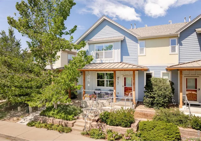 Photo 2 of Condo for sale at 4121 Lonetree Ct, Boulder, CO 80301 | MLS# IR1063679 | Listing updated on 2026-09-13