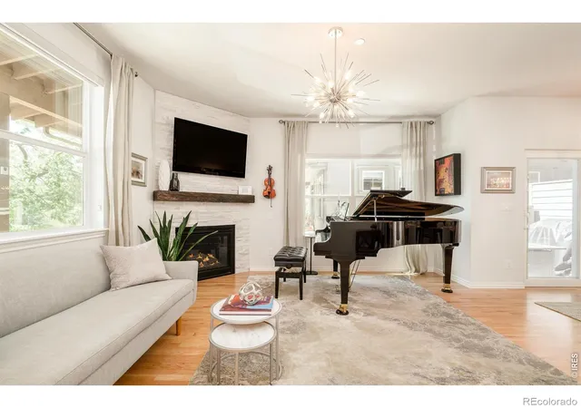 Photo 2 of Condo for sale at 4121 Lonetree Ct, Boulder, CO 80301 | MLS# IR1063679 | Listing updated on 2026-09-13