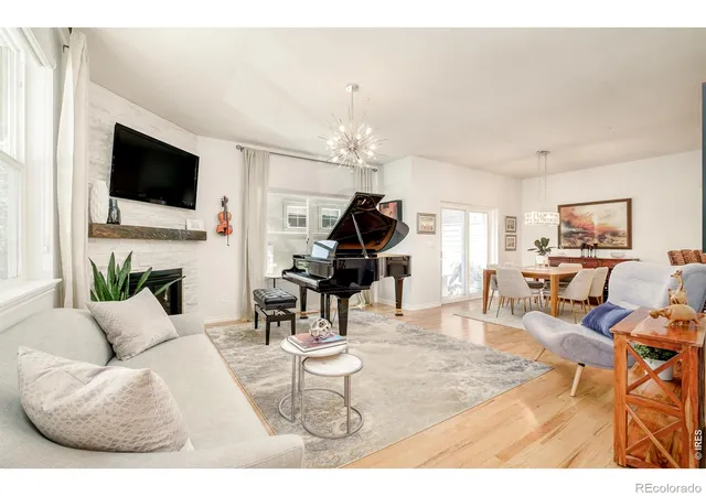 Photo 3 of Condo for sale at 4121 Lonetree Ct, Boulder, CO 80301 | MLS# IR1063679 | Listing updated on 2026-09-13