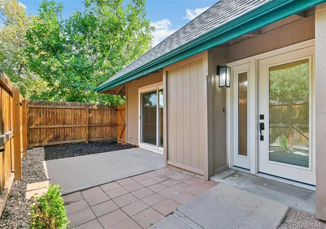 Photo 1 of Townhouse for sale at 5902 S Willow Way, Greenwood Village, CO 80111 | MLS# 4155673 | Listing updated on 2026-09-03