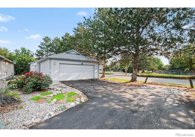 Homes for sale in Fort Collins, CO | 814 Arbor Ave #C, Fort Collins, CO 80526 | MLS# IR1063680